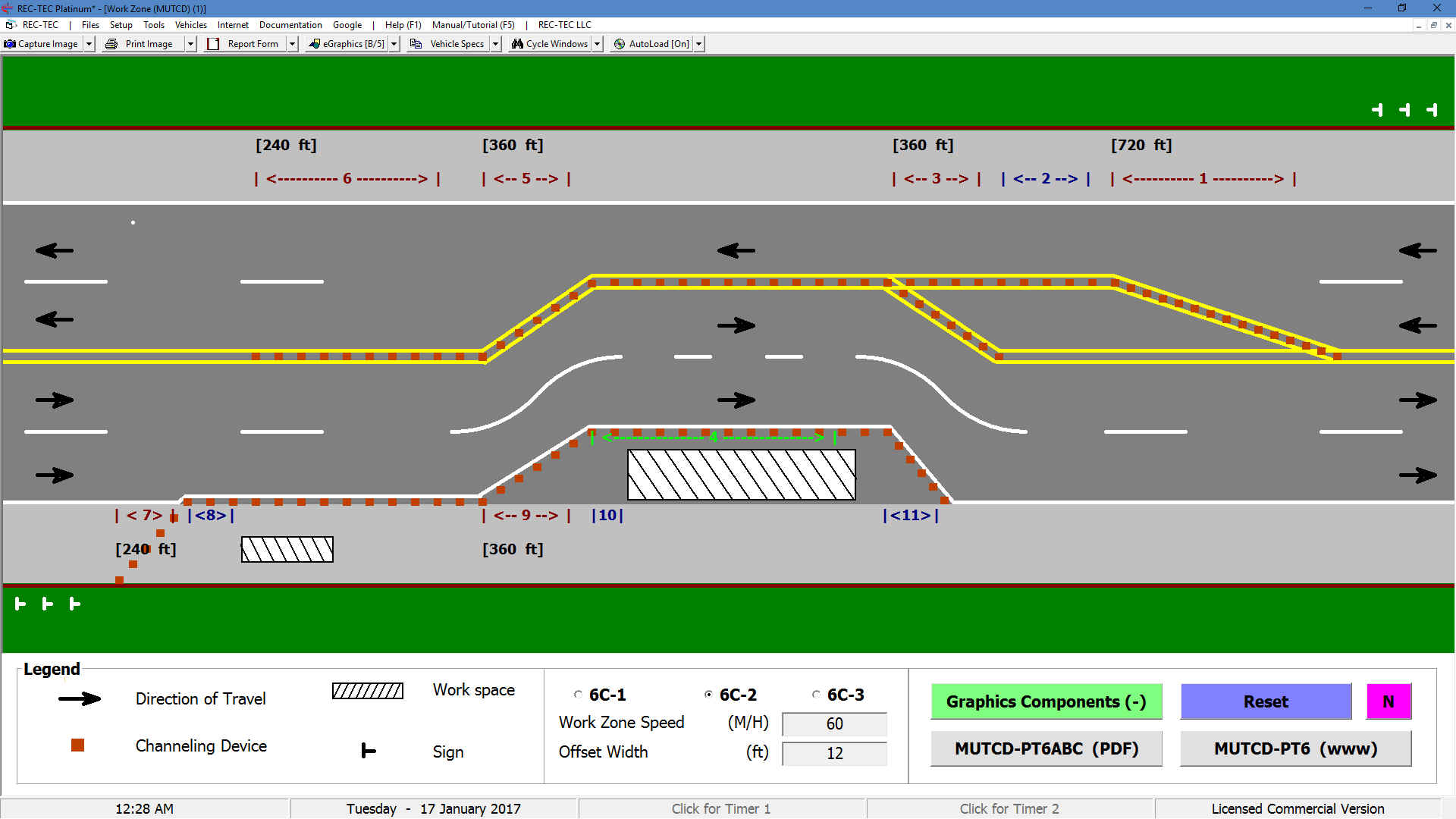 accident reconstruction software free