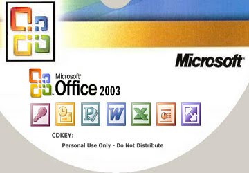 microsoft office 2003 update