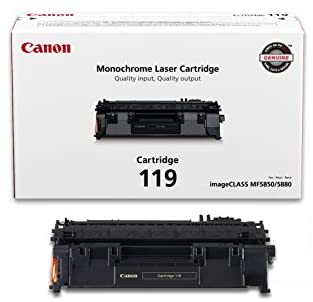 canon f166102 printer